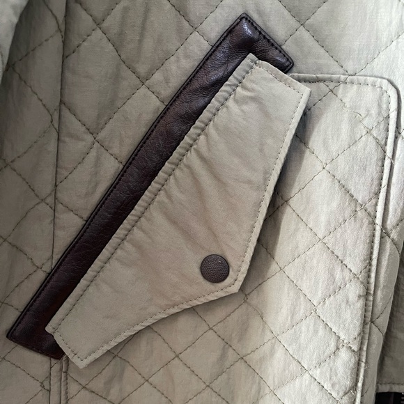 Rag & Bone Coat - Picture 2 of 9